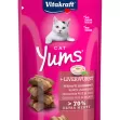 VITAKRAFT CAT YUMS LIVER SAUSAGE