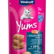 VITAKRAFT CAT YUMS SALMON