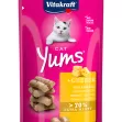 VITAKRAFT CAT YUMS CHEESE