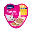 VITAKRAFT POESIE+ CHICKEN & GARDEN VEGETABLES