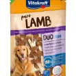 VITAKRAFT DUO LAMB & FISH