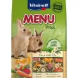 VITAKRAFT MENU VITAL RABBIT - 1KG