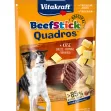 VITAKRAFT Beef Sticks Quadros