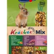 VITAKRAFT Kracker Rabbit Trio Mix Vegetables/Nuts/Berries 