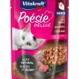 VITAKRAFT POESIE DELI SAUCE HEART