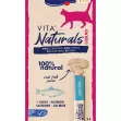 Vitakraft Naturals Liquid Snack Salmon