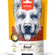 Wanpy Dog Soft Beef Jerky Slices