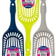 Vitakraft Litter Tray Spatula
