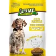 Jungle Premium Dog Food Puppy With Chicken 15kg