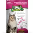 Jungle Adult Sterilised Cat Food Salmon 1.5kg
