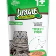 Jungle Pouch Adult Chicken in Jelly