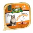 Jungle Pate Adult Chicken Sterilized in Gravy
