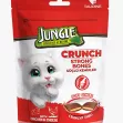 Jungle Cat Crunch With Chicken & Cheese