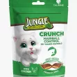 Jungle Cat Crunch With Chicken – Hair Ball Control