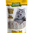 Jungle Lickable Creamy Treats With Chicken
