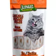 Jungle Lickable Creamy Treats With Tuna & Shrimps