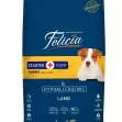 Felicia Starter Care Puppy Lamb Small Breed