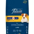 Felicia Starter Care Puppy Lamb Small Breed