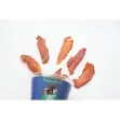Hankers Dog Treat Jerky fillet Chicken