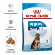 Royal Canin Maxi Puppy - 4Kg