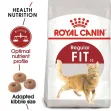 Royal Canin Regular Fit - 10kg