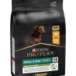 PURINA PRO PLAN SMALL & MINI PUPPY CHICKEN - 3Kg