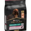 PURINA PRO PLAN SMALL & MINI ADULT SENSITIVE SKIN - 3Kg