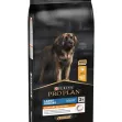 PURINA PRO PLAN LARGE ROBUST ADULT DOG CHICKEN- 14 Kg