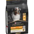 PURINA PRO PLAN ALL SIZE ADULT LIGHT STERILIZED DOG CHICKEN - 3KG