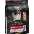 PURINA PRO PLAN MEDIUM ADULT SENSITIVE SKIN DOG SALMON