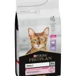 PURINA PRO PLAN ADULT CAT DELICATE DIGESTION TURKEY - 1.5Kg