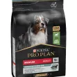 PURINA PROPLAN MEDIUM ADULT SENSITIVE DIGESTION DOG LAMB - 3KG