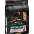 PURINA PROPLAN SMALL & MINI PUPPY SENSITIVE SKIN SALMON-3 Kg 