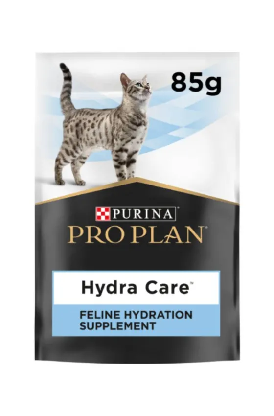 PURINA PRO PLAN Hydra Care Feline - 85g