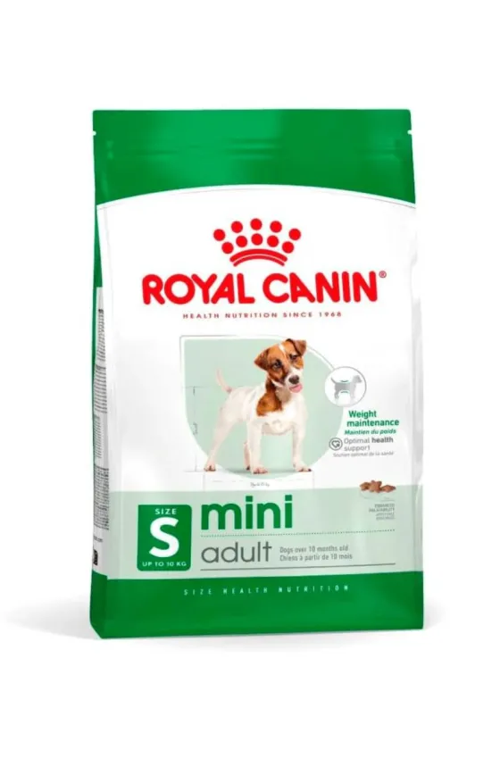 Royal Canin Mini Adult - 2Kgs