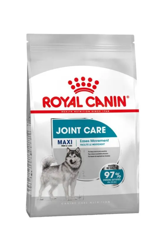 Royal Canin Maxi Joint Care - 10kg