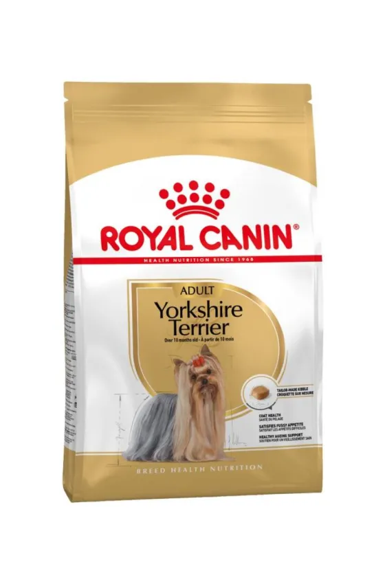 Royal Canin Yorkshire Terrier Adult - 1.5Kg