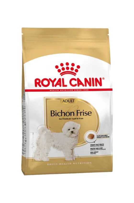 Royal Canin Bichon Frise Adult  - 1.5kg