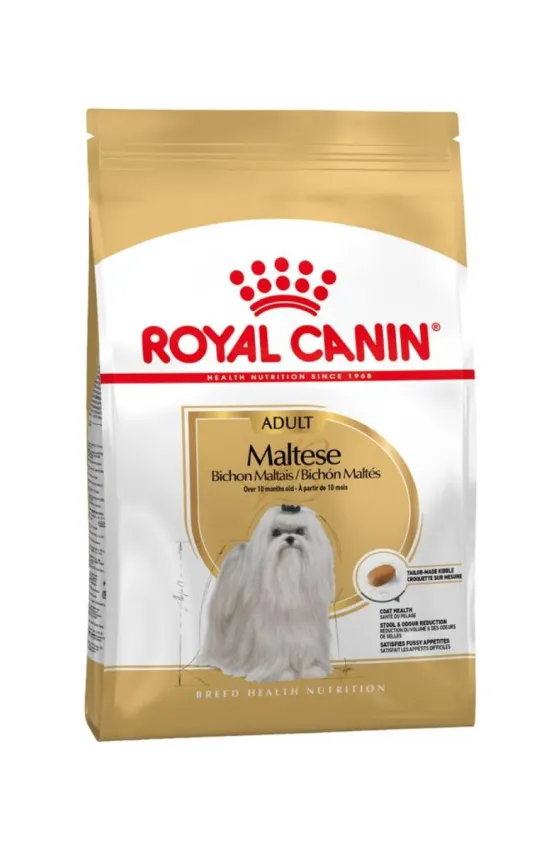 Royal Canin Maltese Adult - 1.5kg