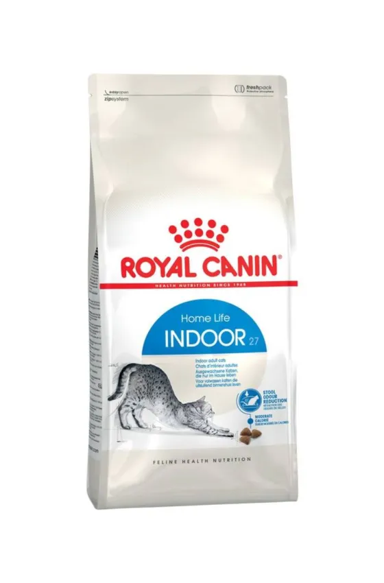Royal Canin Indoor - 4Kg