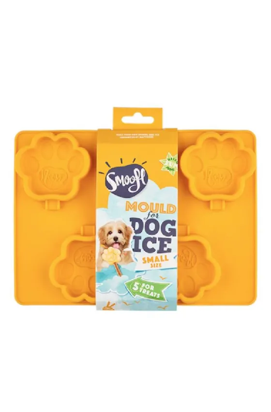 Smoofl Ice Mould- Small