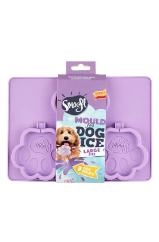 Smoofl Ice Mould- Large