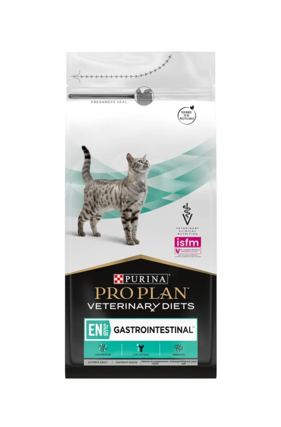 PURINA PRO PLAN VETERINARY DIETS EN Gastrointestinal Dry Cat Food
