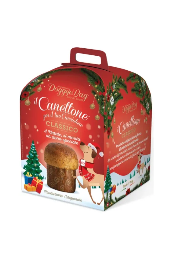 Doggye Bag CANETIONE CLASSIC 125 g