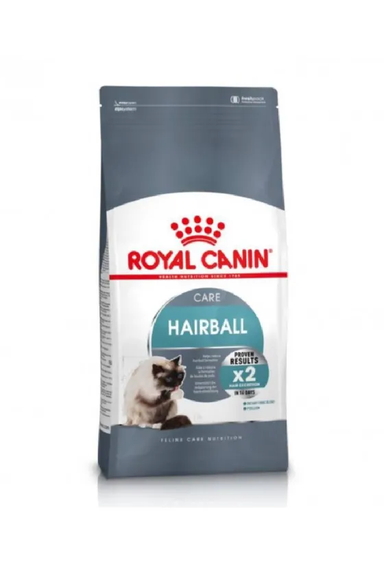 Royal Canin - Hairball Care 2kg