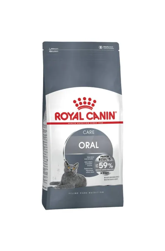 Royal Canin Cat Dental Care 1.5kg